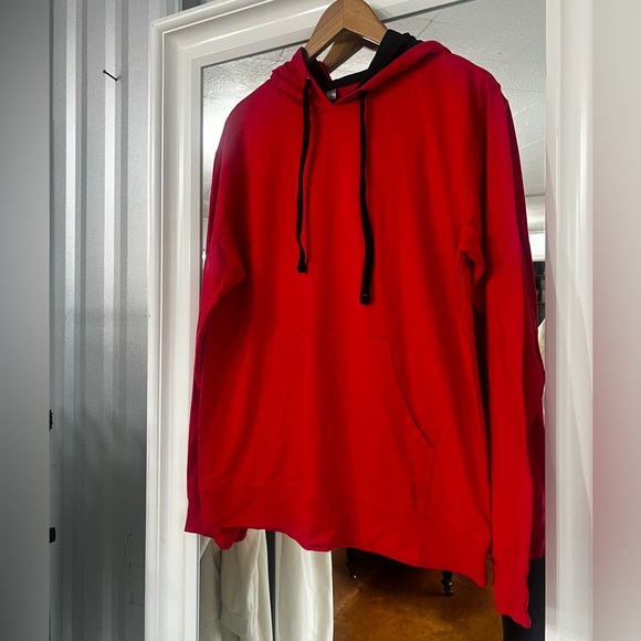 Mens hoodie - Picture 1 of 2